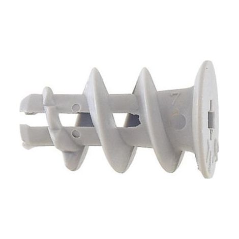 Taco para pladur+tornillo (5) FISCHER GKSK