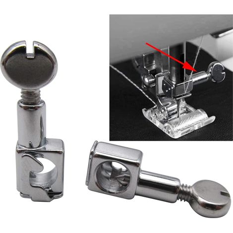 2 Serre-aiguilles TA11034000 – Compatibles Singer (1/4)