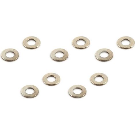 Washer 2.7x5x0.5mm (10)