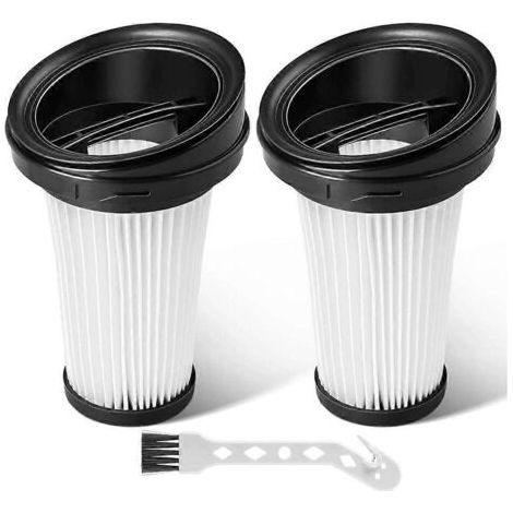 Filtres pour aspirateur Rowenta X-Pert 3.60 X-Pert 160 RH72xxx RH6921WO RH6933WO RH6971WO RH6973WO RH6974WO RH6985WO ZR005202 (1/5)