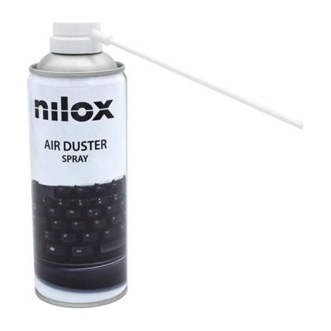 Spray zur Reinigung des Nilox NXA02061 1 Bicolore Geräts