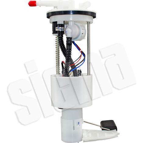 Part number 15100D6BJ00 is compatible with the new Beidouxing X5 fuel pump unit and ensures stable flow and precise pressure control.--BIEMMEDUE (1/4)