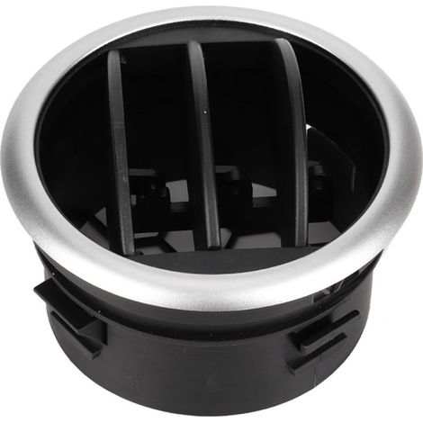 Grilles d'aération pour tableau de bord Suzuki/SX4/Swift 2005-2013 (1/5)