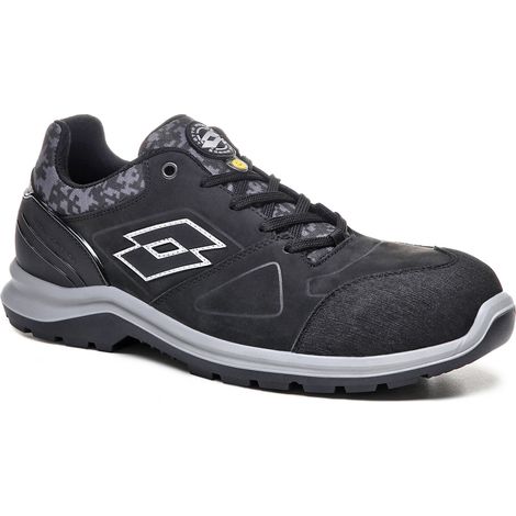 Lotto HIT 200 S3 SRC ESD 211871 5AK Schuhe - 42 EU
