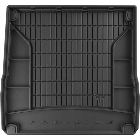 Alfombrilla de goma para maletero PEUGEOT 308 2 Estate 2013-2021 TM (1/5)
