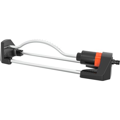 IRRIGATORE innesto maschio  - LIF