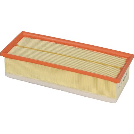 FT13723 Schnellluftfilter (1/4)