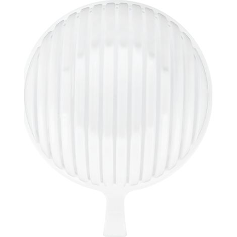 Bol à salade avec séparateur pour fruits et légumes, ustensile de cuisine pour la maison (1/5)