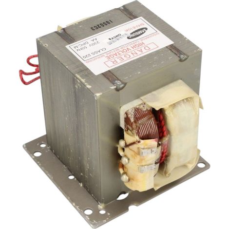 TRANSFORMATEUR POUR MICRO ONDES SAMSUNG - DE26-00051B