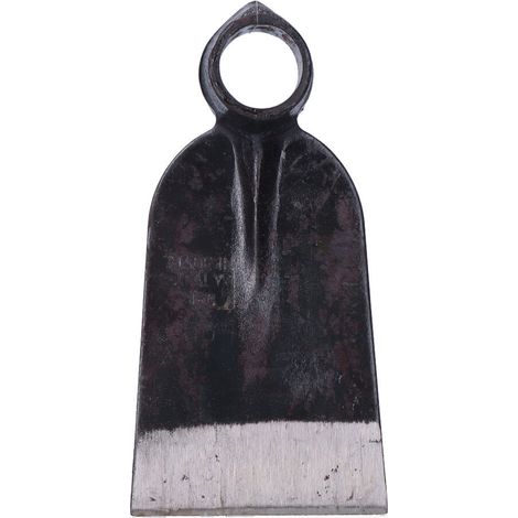 Azada para remover tierra mod. 1-c 10,5 x 15,5 cm, ø34,15 mm (1/3)