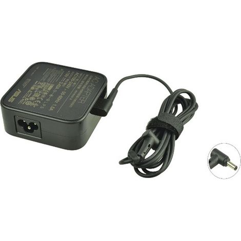 Adaptateur secteur asus 45 w 19 v 237 a 4 mm 3 broches
