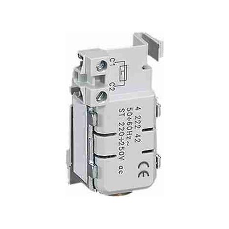 BTIM7C230 Sganciatore a lancio di corrente Vn= 230Vac/dc