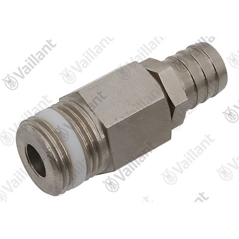 VAILLANT Robinet de vidange VGH 130-220/5 XZ u.w. Vaillant-Nr. , 082229