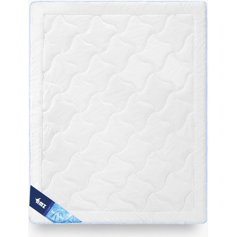 Couette Hiver 155X200 AMZ Medisens