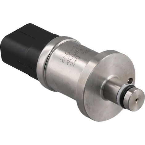 Capteur de pression haute 40 MPa pour excavatrice (1/5)