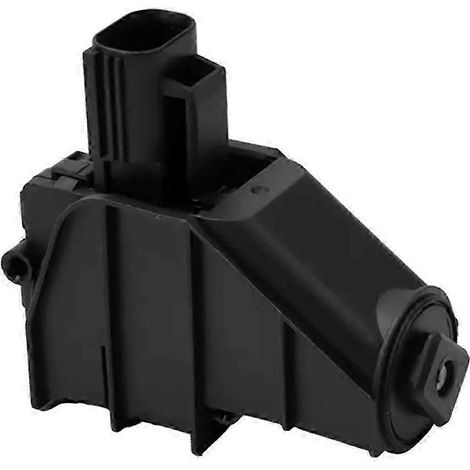 Actionneur de verrouillage de porte et moteur de verrouillage de bouchon de réservoir de carburant pour Ford Mondeo S-Max Ecosport MK2 6M21-220A20-AD 6M21220A20AD (1/5)