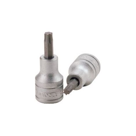 Chiave a bussola Teng Tools 117400200 finitura cromo coppia ridotta