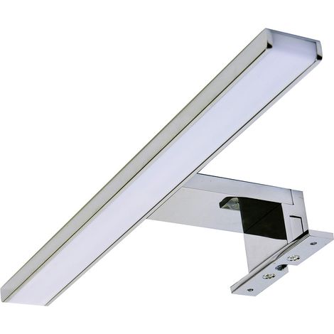 OXEN 213004 GUERRERO Aplique Led 60Cm 14W Luz Fria - ref: 213004 (1/5)