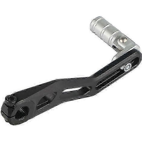 Sélecteur de vitesse pliable et réglable pour moto BMW R1200GS ADV R 1200 GS R1200 Adventure refroidie par huile 2005-2013 (1/5)