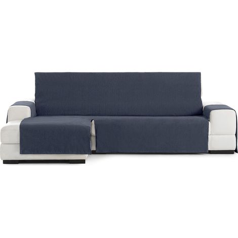 Housse de canapé Chaise Longue M/3 Milieu Gauche C/3 Extra (1/5)