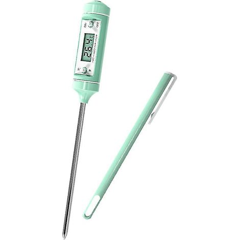 1 thermomètre à eau (1/3)