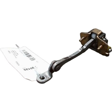 [PRODUIT D'OCCASION] Tirant Porte Avant Droit RENAULT Clio  2 ♻️ Ref Oe. 7700842857 - Garantie à vie (1/2)