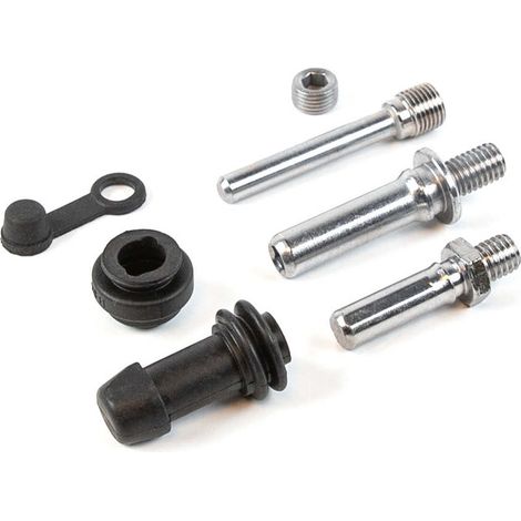 KIT DE REPARACIÓN DE PINZA DE FRENO DELANTERO AWORKX NISSIN BETA / HONDA / KAWASAKI / SUZUKI / YAMAHA / FANTIC