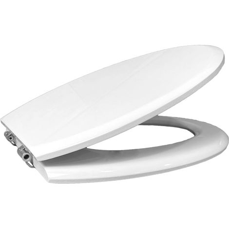 ETOOS 02059108 VENUS Tapa WC Jacon Delafon Blanco - ref: 02059108