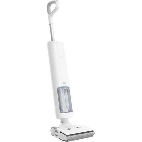 Aspirateur laveur rechargeable 220w v blanc - Xiaomi - w10 pro (1/5)