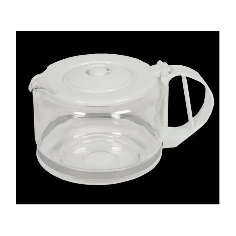 Caraffa con coperchio - Macchina da caffè, Caffettiera - MOULINEX - 345231