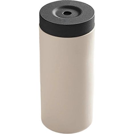 Distributeur de liquide vaisselle en silicone, flacon souple de 237 ml (8 oz) pour la cuisine et la salle de bain (1/5)