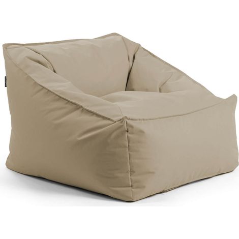 [GEBRAUCHT] B-Ware mokebo Gartensessel 'Der Sunnyboy', Bean Bag mit Füllung oder Outdoor Sitzsack (1/2)