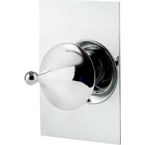 PRESTO 8827300 CHIP Grifo Ducha Empotrable - ref: 8827300 (1/2)