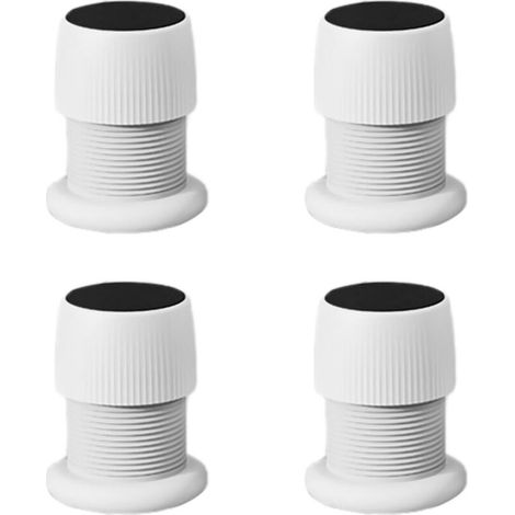 KZQ 2er-Pack Gepäckgurte 5m x 25mm mit Krallenschnalle, grün (1/4)