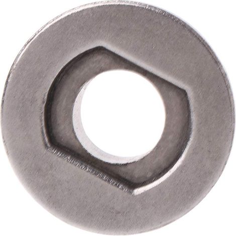 Engrenage de tronçonneuse M14 125 engrenage de Remplacement pour meuleuse d'angle pour kit d'accessoires de Support de tronçonneuse (1/5)