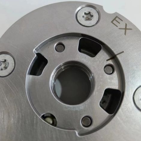 11367583819 TV-0018 is suitable for BMW N20 camshaft phase adjusters.