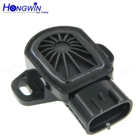 Applicable au capteur de corps de papillon Suzuki 1342065D00 (1/4)
