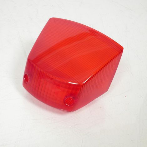 Cabochon feu arrière origine pour moto Suzuki 400 DRZ (1/2)
