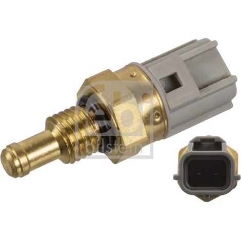 Capteur de température du liquide de refroidissement FEBI BILSTEIN 170480 (1/2)