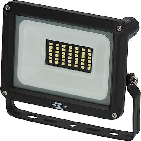 Brennenstuhl JARO 3060 1171250241 Projecteur LED extérieur CEE: D (A - G) 20 W Couleur d'éclairage (