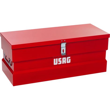 baule porta utensili professionale usag 85x35x35 cm