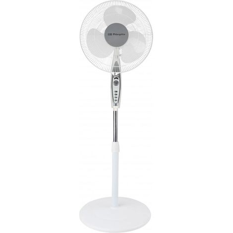 [PRODUIT RECONDITIONNE] Orbegozo sf0147 ventilateur sur pied