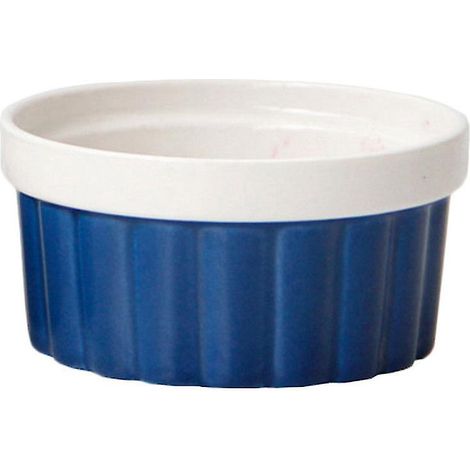 1 bol à pudding en céramique