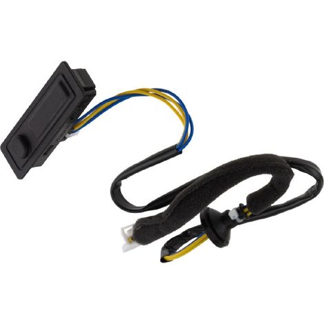 25380-1GR0A is suitable for Nissan tailgate trunk lid, tailgate switch, and trunk handle. (1/4)