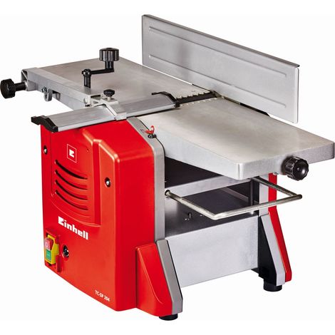 pialla filo spessore th-sp 204 - einhell - 1500w