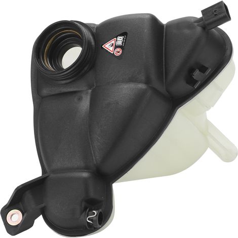 Bocal de liquide de refroidissement VOLLSUN 2515000049, compatible Mercedes-Benz R350 4Matic break 4-portes 3.5L 2013 (1/5)