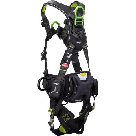 Harnais de protection Honeywell H700
