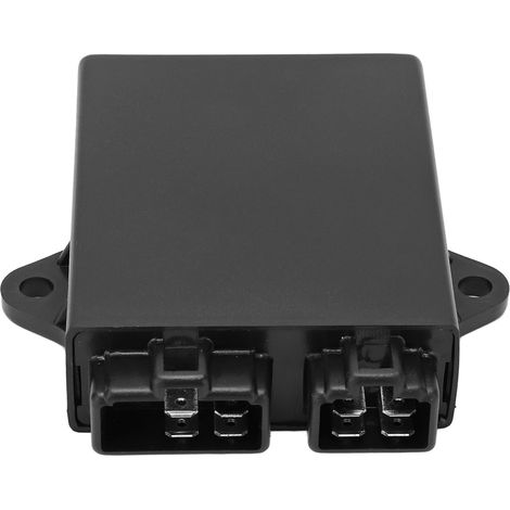 Module d'allumage CDI/ECU de remplacement pour moto Virago 250 XV250 LIFAN Keeway 250 VSTAR (1/5)