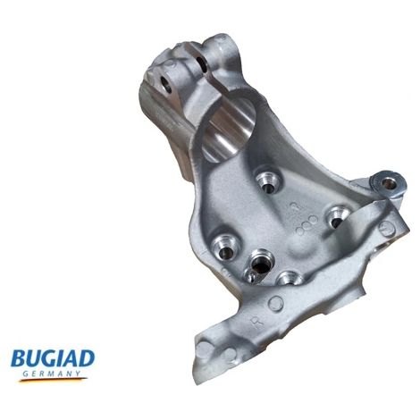 Fusée d'essieu, suspension de roue BUGIAD BSP25435 BMW 31216784866 31216865144