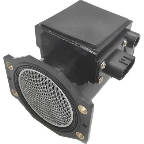 Capteur de débit d'air massique (MAF) pour Nissan 200SX Sentra 1.6L et Chevrolet Aveo 226800M605 A36606B70 (1/5)